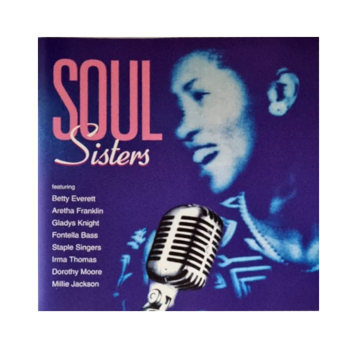 Soul Sisters