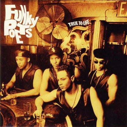 True To Life - CD