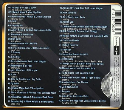Digital Mix 4.0