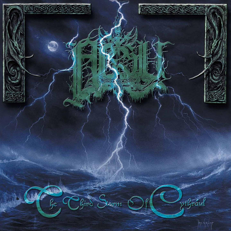 The Third Storm Of Cythraul