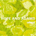 HOPE & ADAMS