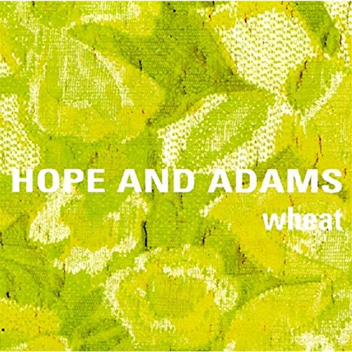 HOPE & ADAMS