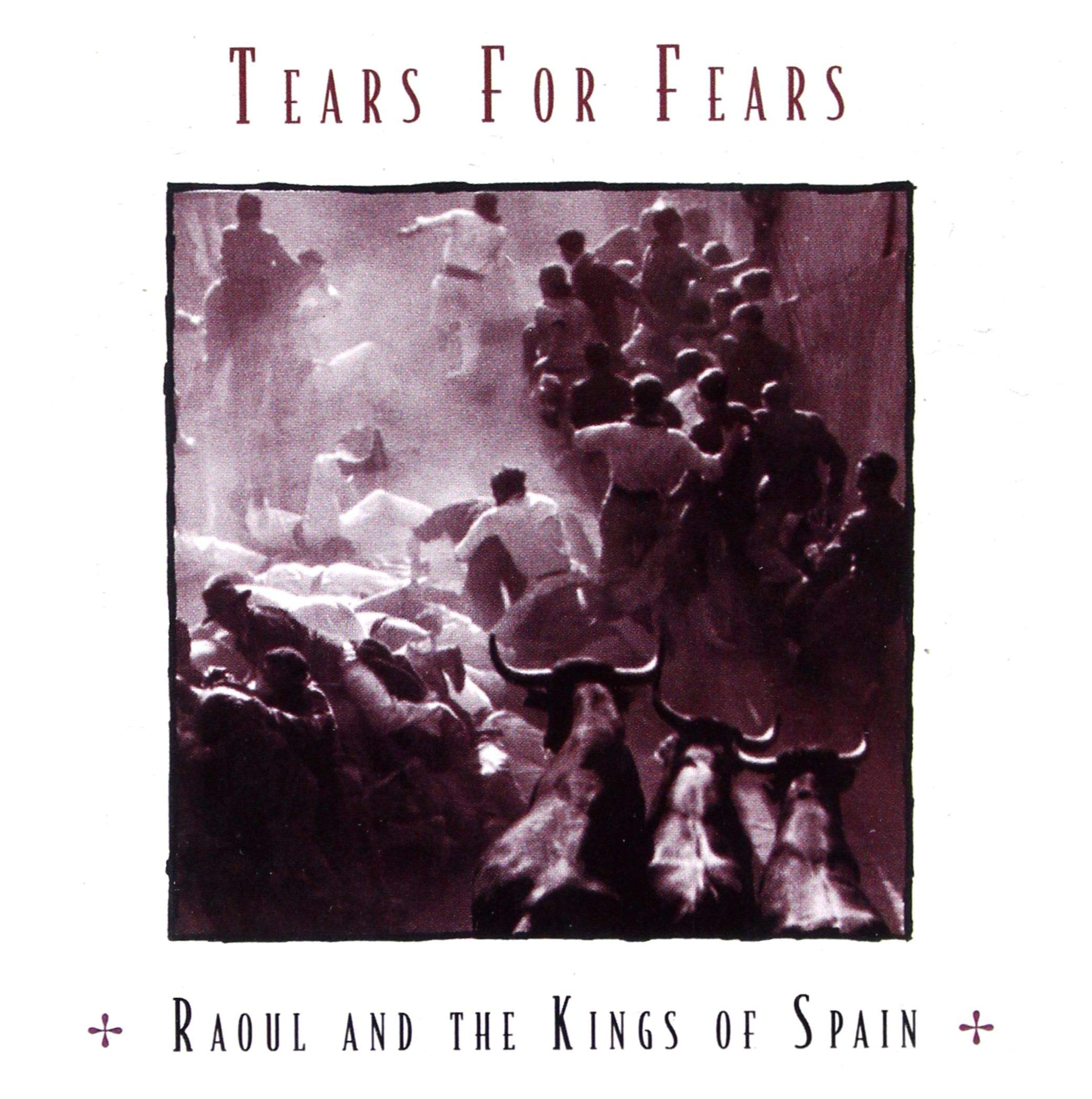 Raoul and the Kings of Spain