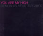 You Are My High