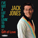 I've Got a Lot of Livin' to Do/Gift of Love
