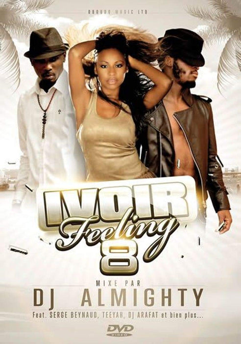 Ivoir Feeling /Vol.8