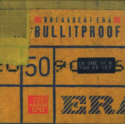 Bullitproof