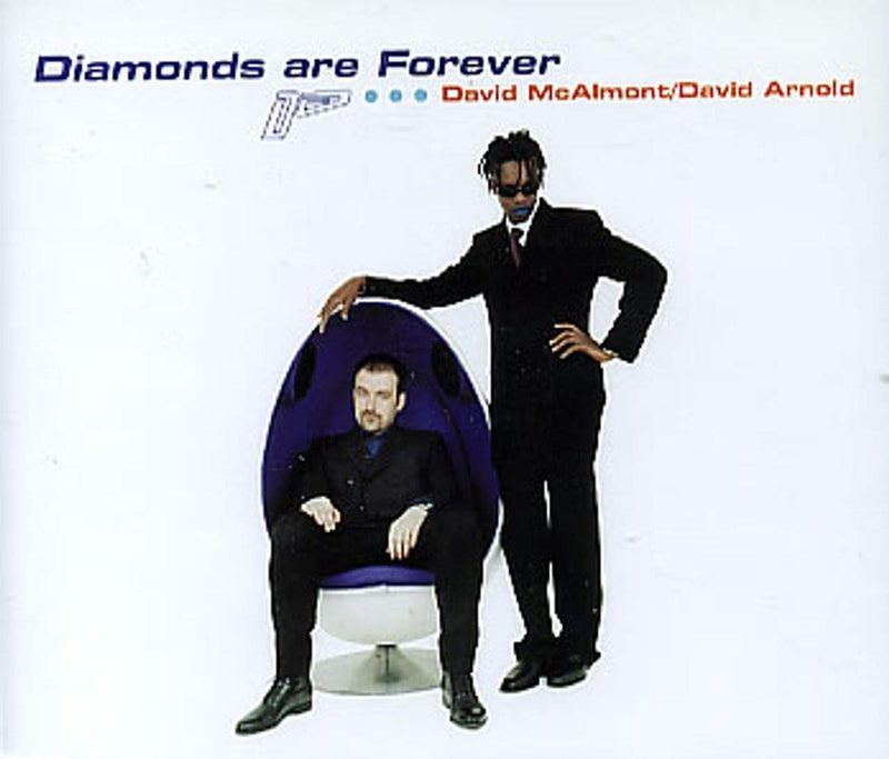Diamonds Are Forever