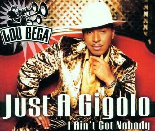 Just a Gigolo