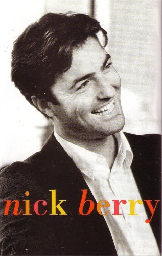 NICK BERRY-NICK BERRY