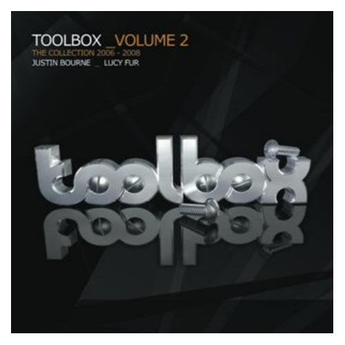 Toolbox Vol. 2: 2006 - 08