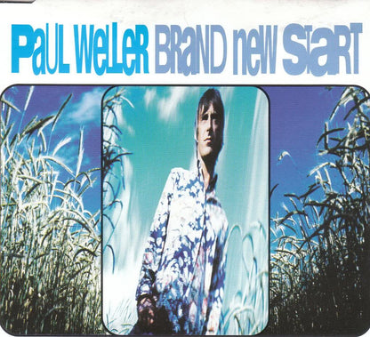Brand New Start