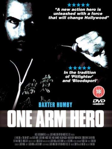 One Arm Hero