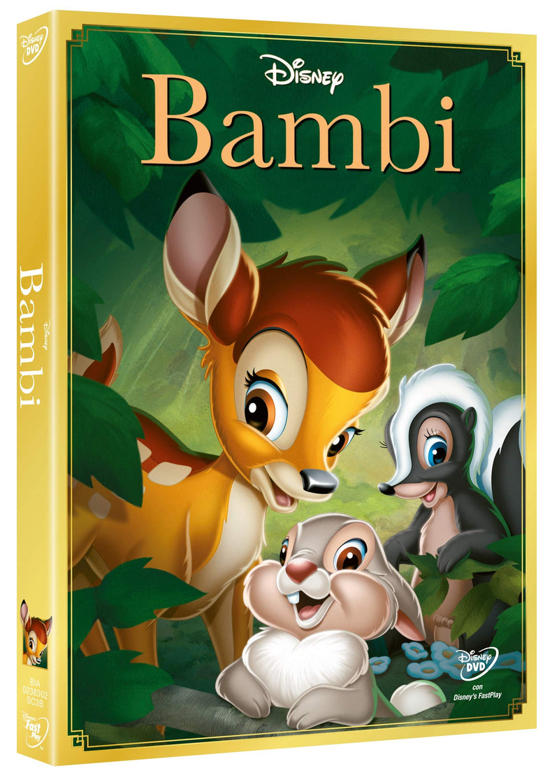 Bambi (SE)