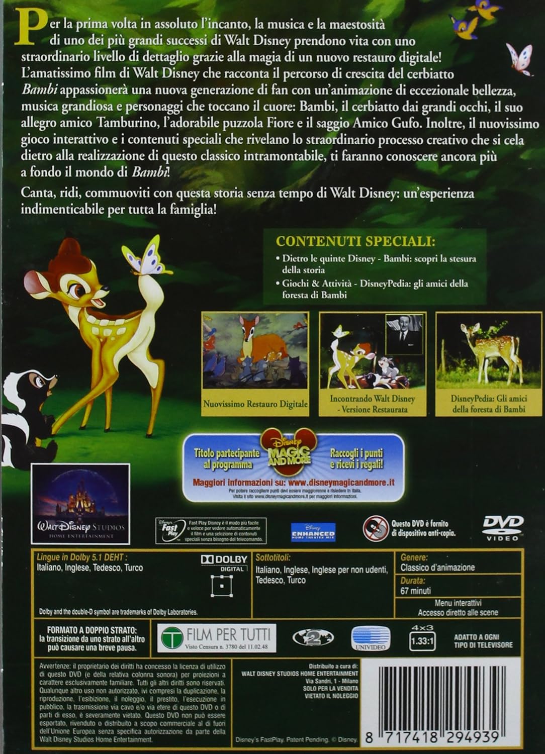 Bambi (SE)