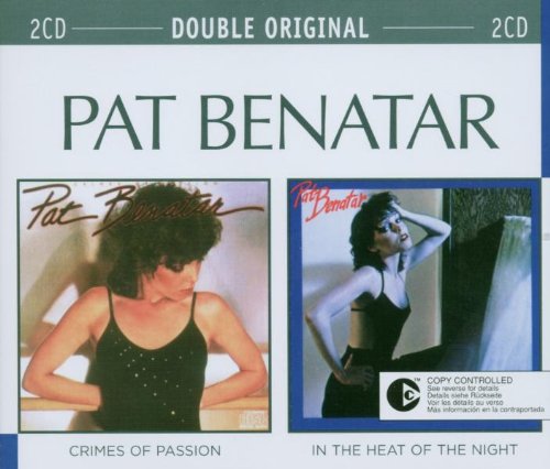 Crimes of Passion & In the Heat of the Night