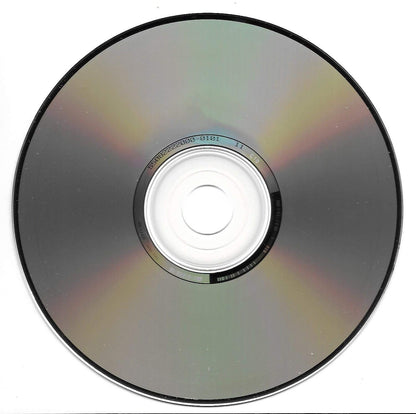 Heathen (Ltd 2CD