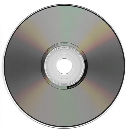 Heathen (Ltd 2CD