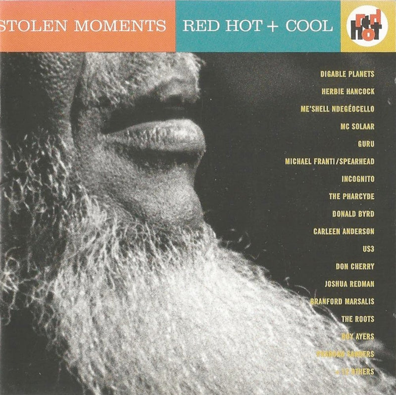 Red Hot and Cool