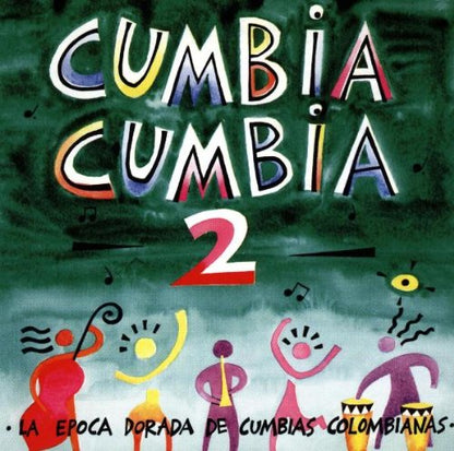 Cumbia Cumbia 2