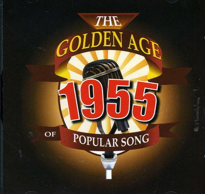 The Golden Age of Popular Song 1955