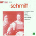 Tragedy of Solome, Psalm 47, Jania (Paillard, Janowski)