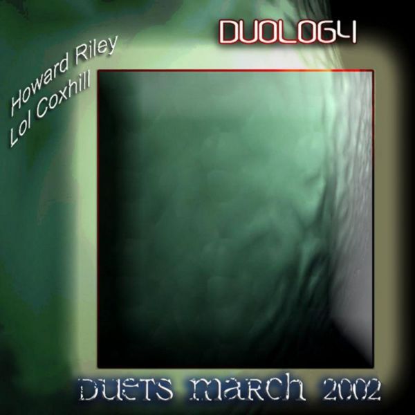 Duology: Duets March 2002