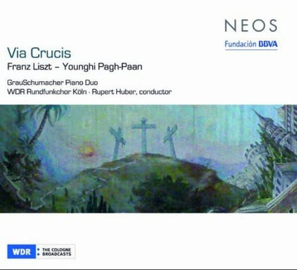 Via Crucis/Vide Domine