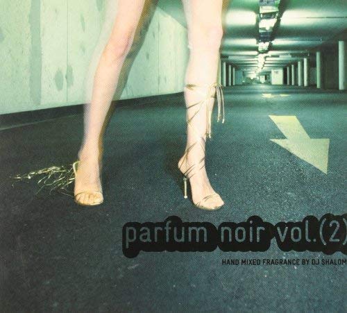 Parfum Noir Vol 2