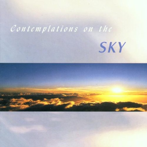 Contemplations on the Sky