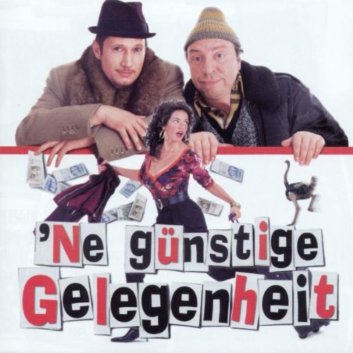 Ne Guenstige Gelegenheit