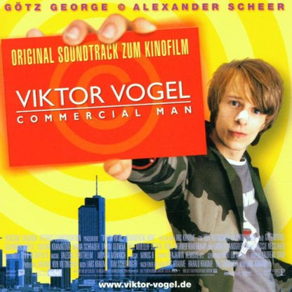 Viktor Vogel - Commercial Man