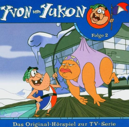 (2)das Original Hörspiel Z.TV