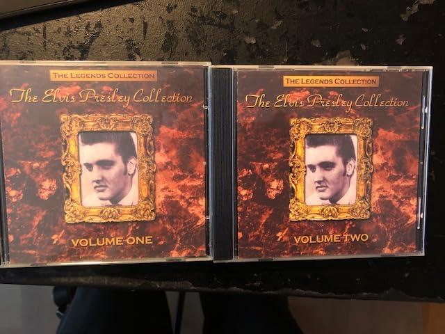 Elvis Presley Collection - Vol