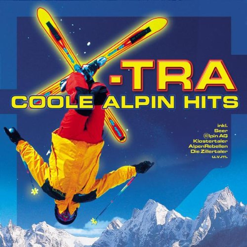 X-Tra Coole Alpin Hits
