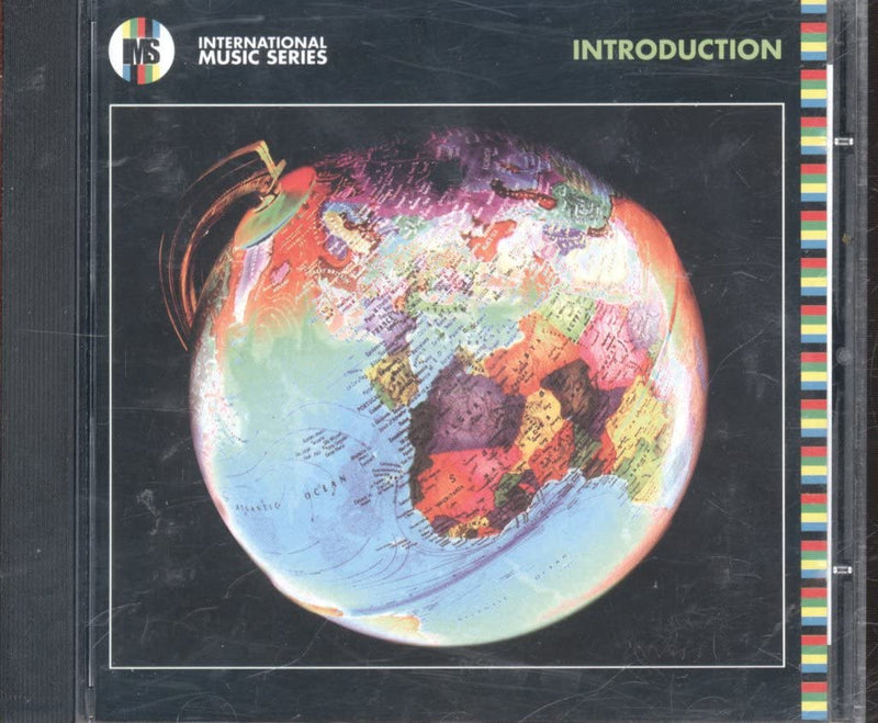 International Music - Series Sample