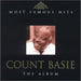 THE ALBUM - BASIE COUNT