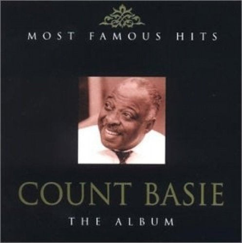 THE ALBUM - BASIE COUNT