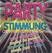 Partystimmung(Hit-Mixe