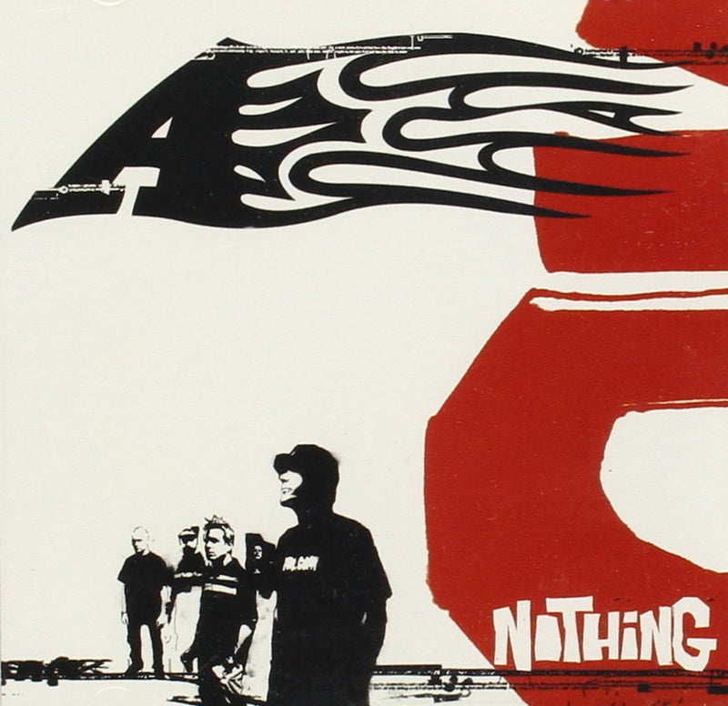 Nothing