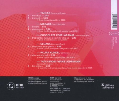 Folklore Imaginaire 2005