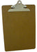 Hainenko Value A4 Hardboard Clipboard