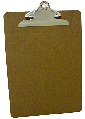 Hainenko Value A4 Hardboard Clipboard