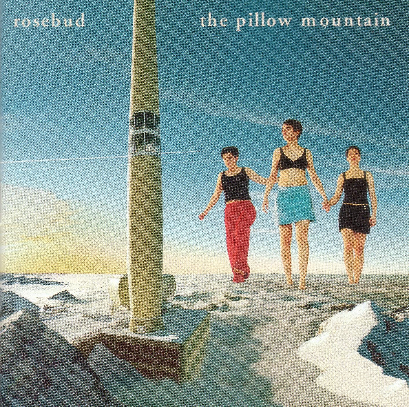 The Pillow Mountain