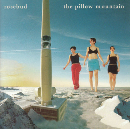 The Pillow Mountain