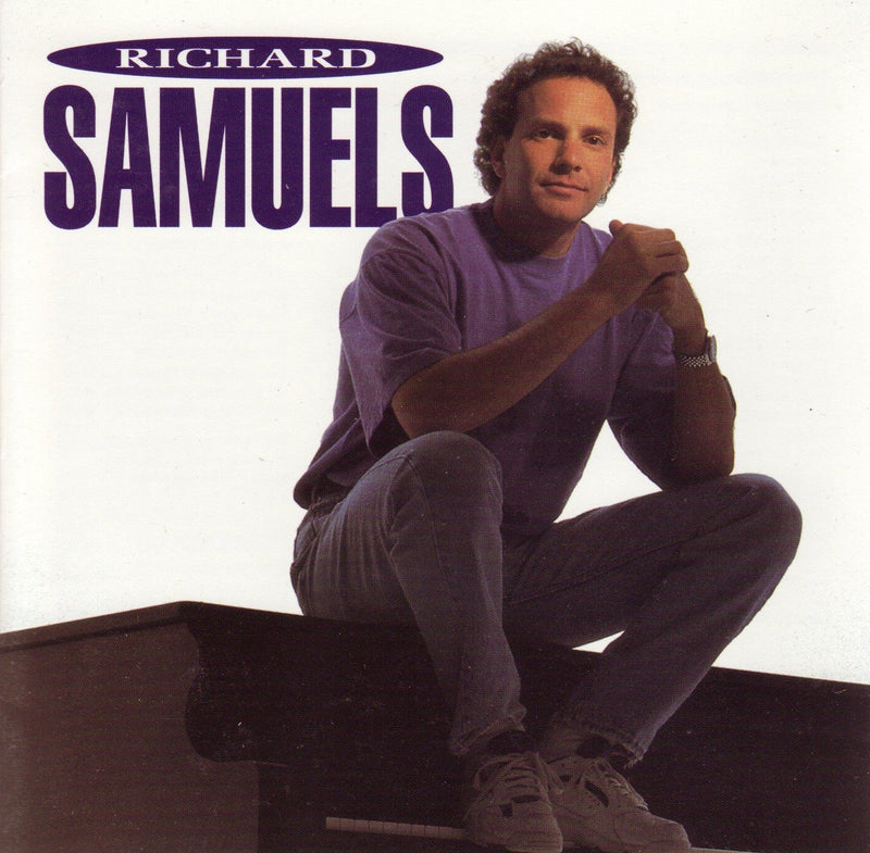Richard Samuels