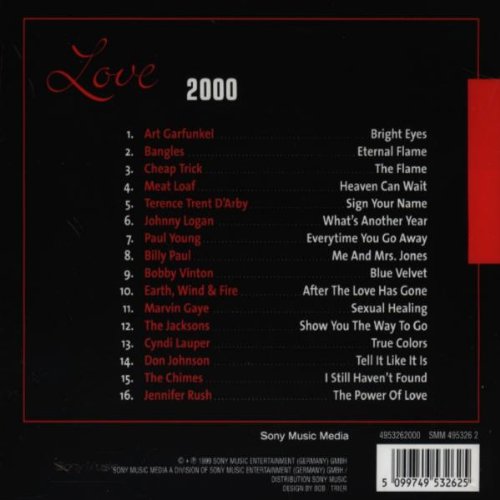 Love 2000