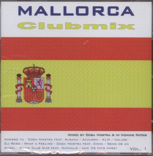 MALLORCA CLUBMIX