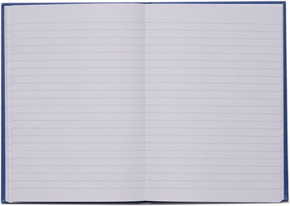 Rhino Carnet relié A5 96 Pages