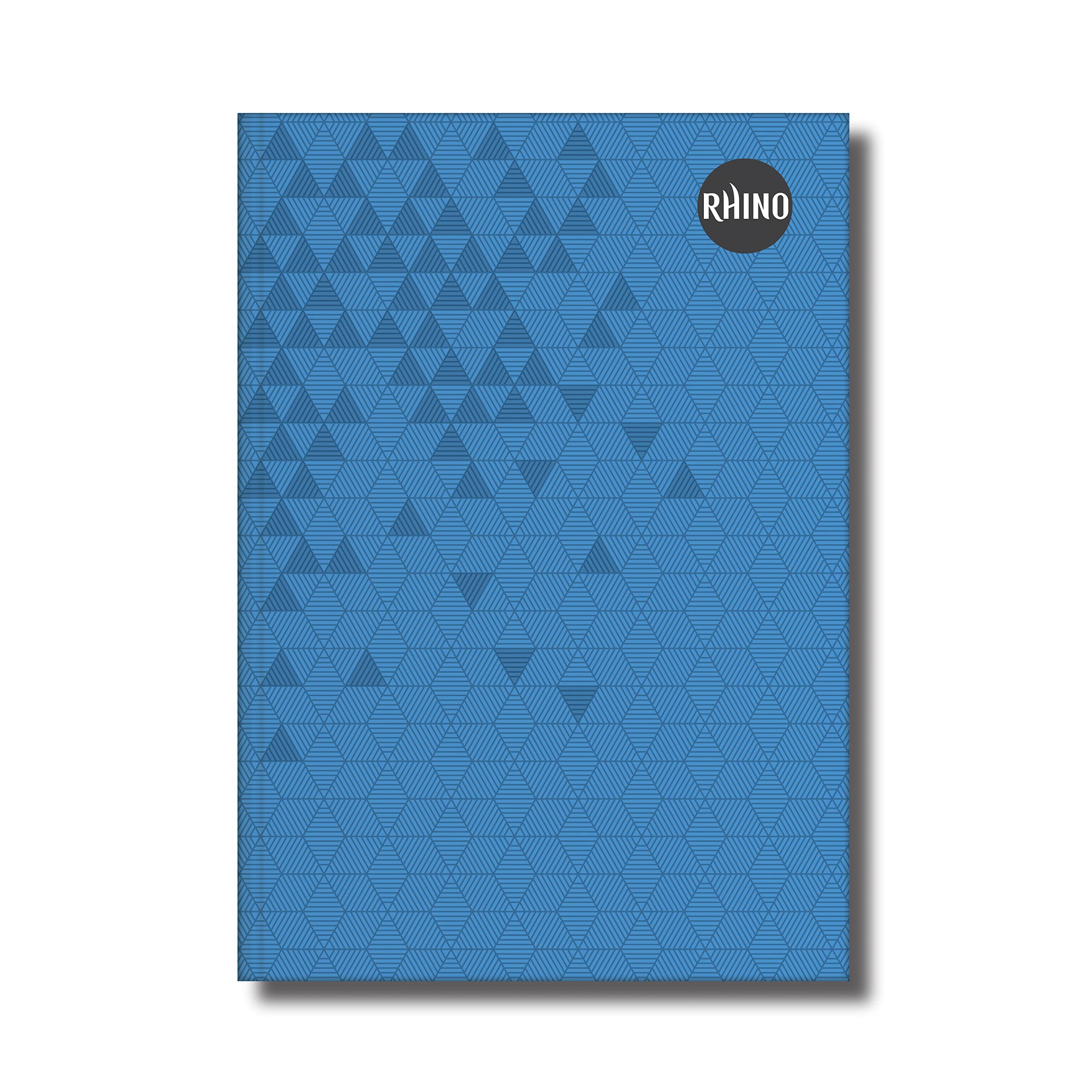 Rhino Carnet relié A5 96 Pages